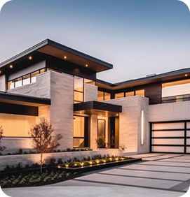 New Builds