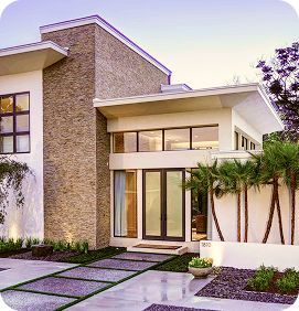 New Builds